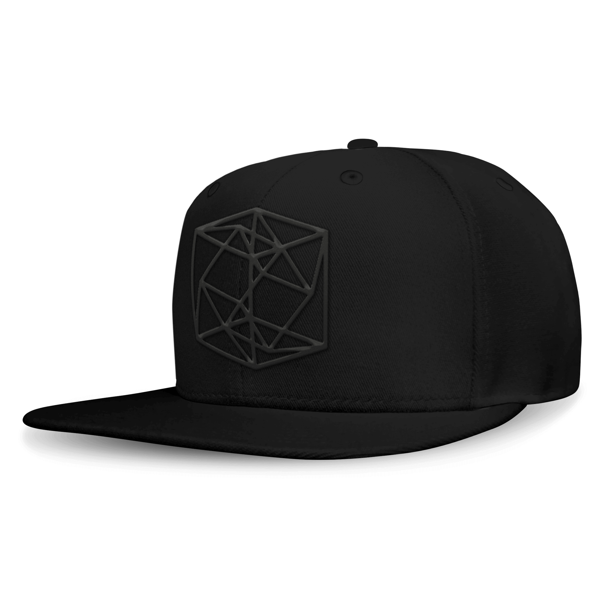 TesseracT - Cube - TesseracT - Caps & Hats