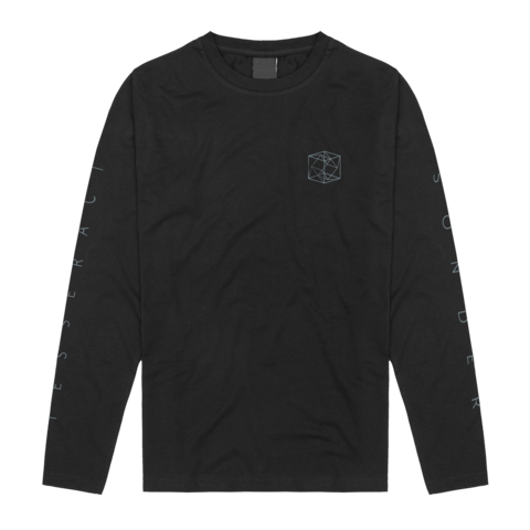 Sonder by TesseracT - Long Sleeve T-Shirt - shop now at TesseracT store