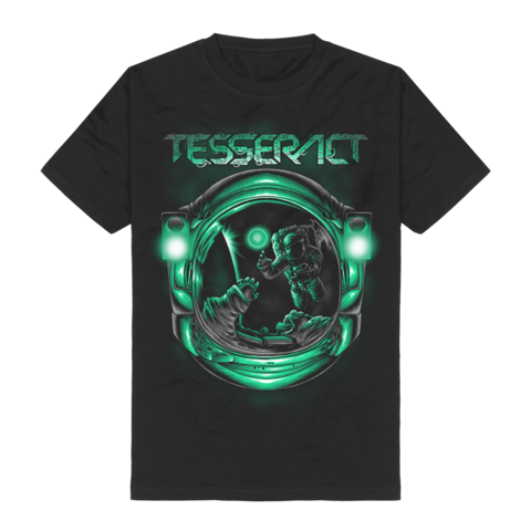 Of Reality by TesseracT - T-Shirt - shop now at TesseracT store